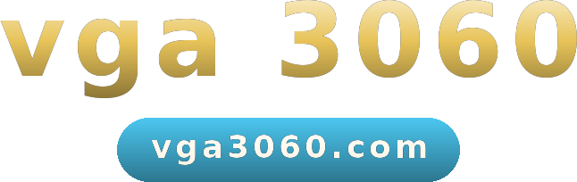 vga 3060 logo