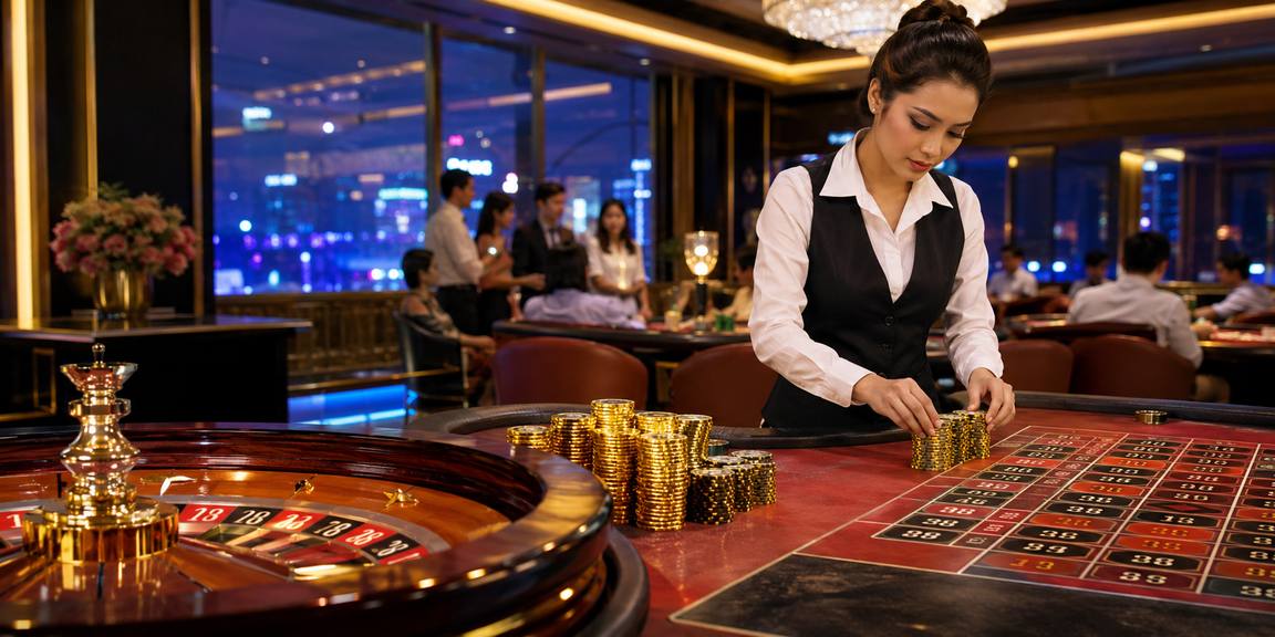 vga 3060 Những gì có trong sảnh casino của chúng tôi